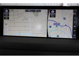 今や必需品のナビ付いています！安心してドライブ出来ますね！