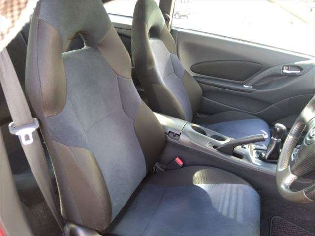 トヨタ セリカ 1.8 SS-II スーパーストラットパッケージ 2006年