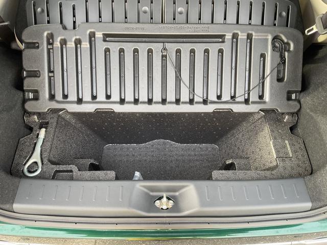 工具等を収納できます◎