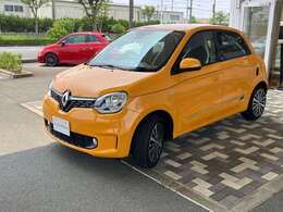 内装外装ともに大変綺麗な状態のお車となっております！