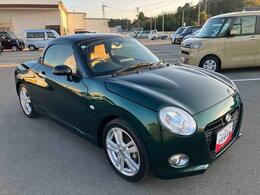 1年間走行無制限の保証付き！自信を持ってお届け致します！