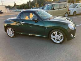 納車前にはプロのメカニックが点検、整備を行いますので安心してお乗り頂けます！！