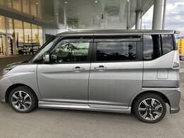 走りと高い燃費性能を実現するK12C型デュアルジェットエンジン採用☆