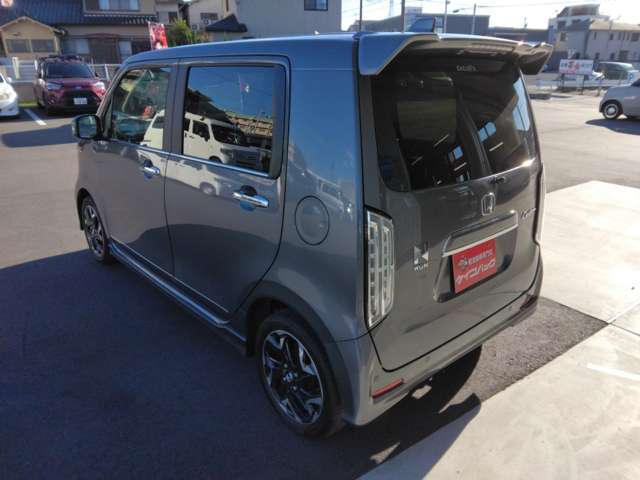 【初めてお車をご購入される方】知識や経験豊富なスタッフが丁寧にご案内させて頂きます