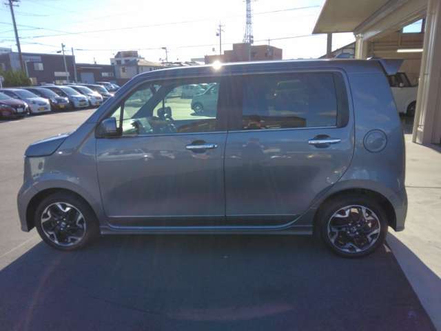 カーナビ・ETC・ドラレコ・バッテリー等お取付てのお渡し可能。価格はお問合せください。