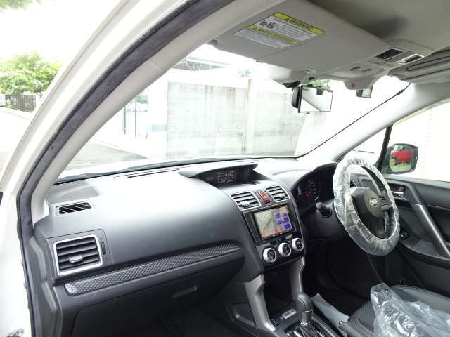 キチンと手入れのされたお車です♪♪♪