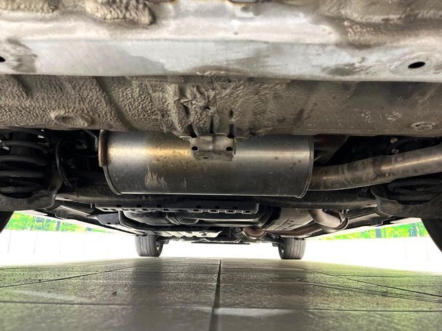 下回りがきれいなうちに、防錆加工の施工がオススメ。降雪地域はもちろん、沿岸部にお住いの方や、趣味でマリン・ウィンタースポーツをされる方にご好評いただいております。