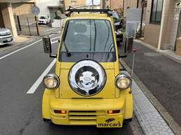 最終型走行3万キロ　検R8/12　純正OP カリフォルニアミラー・希少メッキフロントカバー・純正キャリア  イグニッション・フェンダーメッキカバー・荷台カーテン