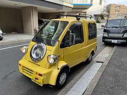 最終型走行3万キロ　検R8/12　純正OP カリフォルニアミラー・希少メッキフロントカバー・純正キャリア  イグニッション・フェンダーメッキカバー・荷台カーテン