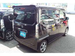 右リア修復有りです。