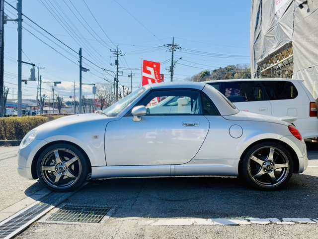 禁煙車で内外装共に良好です！気になる点はお問い合わせください！