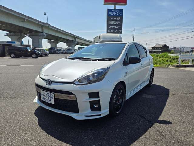 各種消耗品の交換はもちろん、法定整備・撥水コートをしてからのご納車となります。