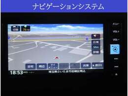 【メモリーナビ】操作の簡単なメモリーナビ！初めての道も迷わず安心ですね♪
