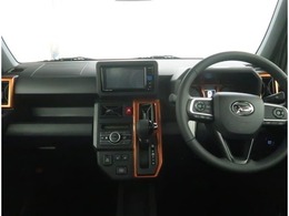 【インパネ】是非ご来店の上、お車の状態・操作性や座り心地などご確認下さい。また、ご購入に際してのプランなども、お気軽にご相談下さい♪