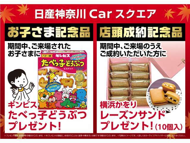 軽、コンパクトカー、1BOX・ミニバン、高級セダン、SUV、スポーツカーなど、ラインナップも充実♪