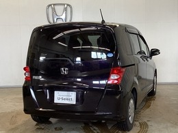 Honda認定中古車 U-Selectは3つの安心をお約束します。　1　Hondaのプロが整備した安心。 2　第三者機関がチェックした安心。　3　購入後もHondaが保証する安心。