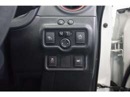 日産の各安全装備搭載車☆衝突軽減ブレーキ（エマージェンシーブレーキ）を初めとする、各安全装備搭載です！運転中の万が一に備えます！！（※ドライバーの運転支援機能のため、各機能の能力には限界があります。）