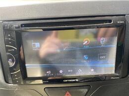 【カーナビ】『カーナビ』の画像になります。ナビ利用時のマップ表示は見やすく、いつものドライブがグッと楽しくなります！