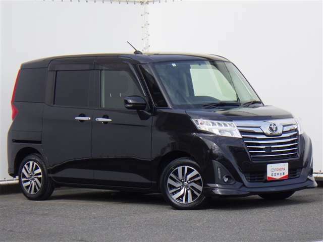 中古車もトヨタのディーラーで安心の車選び！販売から車検整備、アフターサービスもお任せ下さい！