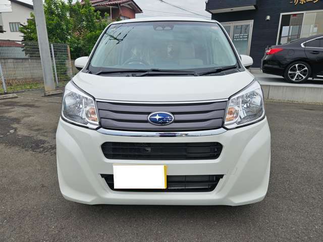 ワンオーナー車　ステラ　4WD入荷しました！