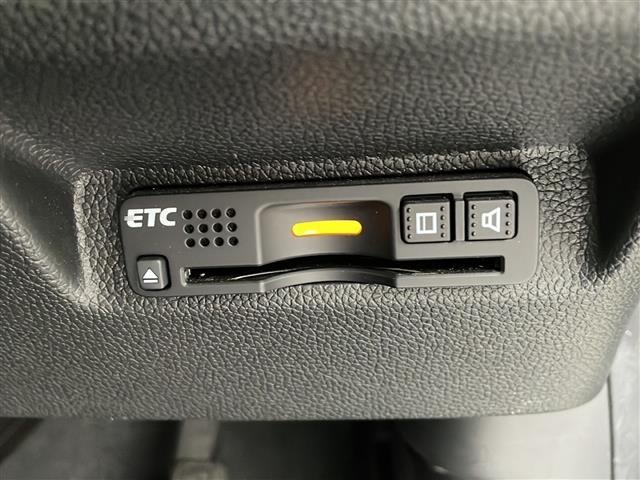 【　ETC　】今やカーライフにおける重要性はナビにも匹敵するのではないでしょうか？セットアップを行うことで利用可能になります！