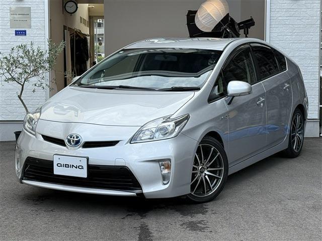 お車に関することは出来ればワンストップが基本的に良いと思っています。理由は私が「意向・考え方を何度も話したくない」からです。頼ろうと思って頂けるように与えられる存在で居続けたいと考えています。