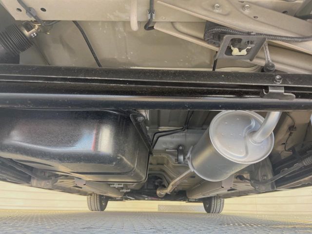 下回りがきれいなうちに、防錆加工の施工がオススメ。降雪地域はもちろん、沿岸部にお住いの方や、趣味でマリン・ウィンタースポーツをされる方にご好評いただいております。