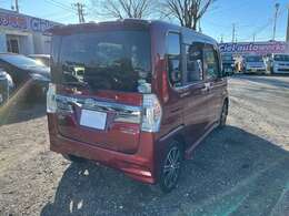 緑のトークアプリより左下のホームを押して”シエルオートワークス”と検索すると当店公式アカウントとトークできます。来店予約や下取価格査定など出来ます。お気軽に友達登録してくださいね。