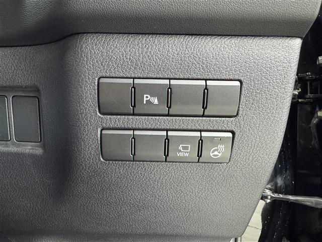 【運転席操作部】快適なドライブを楽しむための機能が装備されています！運転席から触れるので、使いやすいです！除菌プランいれていただくと、さらに清潔で安心していただけます！