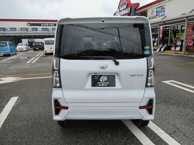 新車や在庫車へのディーラーオプションの取り付けもお任せください。カー用品は大得意！お客様の納得の一台に仕上げます。もちろんノーマルも大歓迎です。「総額には自信あり」オートバックスカーズ高岡にお任せ！