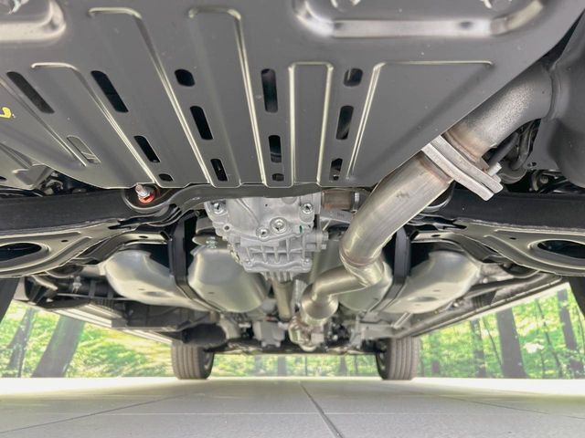 下回りがきれいなうちに、防錆加工の施工がオススメ。降雪地域はもちろん、沿岸部にお住いの方や、趣味でマリン・ウィンタースポーツをされる方にご好評いただいております。