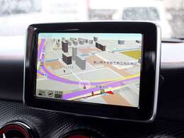 純正ナビゲーションを備え、フルセグTV・DVDの視聴やブルートゥース接続での音楽再生等をお楽しみいただけます。詳しくはフリーコール　0078-6002-080898まで。