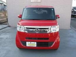 外装はプロによる磨き上げ済み！ピカピカの見た目が魅力です！