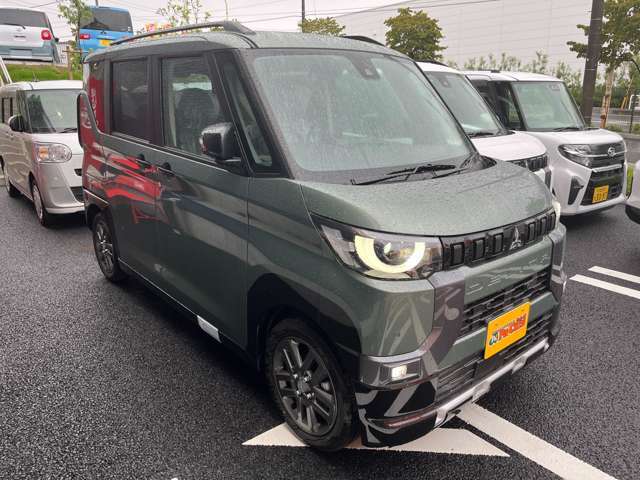 展示車両入庫時に徹底した入庫検査を行っており、車両状態のあらゆる情報・状態を開示しておりますので、お気軽にお問合せ下さい！！