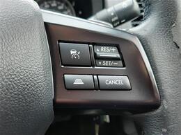■装備3■アダプティブクルーズコントロール(ACC)｜全車速追従式クルーズコントロール