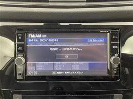 【カーナビ】ナビ利用時のマップ表示は見やすく、いつものドライブがグッと楽しくなります！
