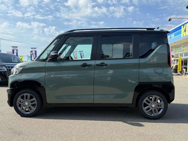 当店禁煙車基準は女性及び男性スタッフどちらも吸わないスタッフが点検した上で掲載しております☆