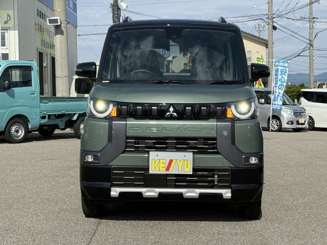 公的機関「（財）日本自動車査定協会」の基準を採用。日本オートオークション協議会「走行距離管理システム」で距離に不正が無いかもチェック済みです。専門業者によるルームクリーニング実施。