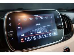 ●『Apple Car Play』人気のApple Car Play搭載♪目的地の検索や通話、メッセージの送受信、音楽を聴くなどのアプリの機能をボタンタッチでシームレスに活用し音声コントロールにも対応！快適に操作ができますよ♪