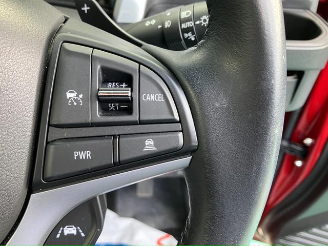 アダクティブルクルーズコントロール装備です！