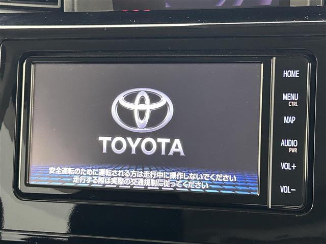 【純正ナビ】操作性、見た目、共に優れており純正プションで選べるナビです！