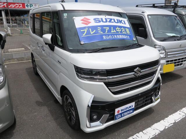 ご商談開始時ネットで掲載車両を見た！！と言うだけでご成約車の納車時ガソリン20リットルを給油してご納車！！