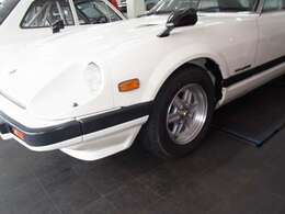 洗車は新車から数回です。