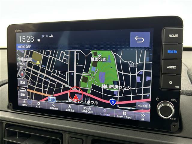 ◆【ディスプレイオーディオ】ご自身のスマートフォンを接続すれば、「Apple CarPlay」または「Android Auto」から、スマホアプリのナビや電話、メッセージ、音楽などが楽しめます！