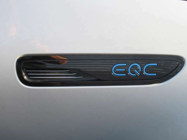 【Mercedes-EQ】メルセデスの100％電気自動車ブランド