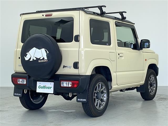 【右斜後】ガリバーの保証は、走行距離が無制限！末永いカーライフに対応する充実した保証内容（保証期間によって保証内容は変わります。)