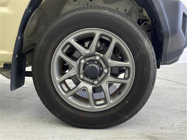 【タイヤ・ホイール】足回りもかっこよく決まってます！社外のアルミやスタッドレスタイヤも取り扱いございます！！ドレスアップもカスタマイズもお任せください！！