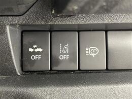 【運転席操作部】快適なドライブを楽しむための機能が装備されています！運転席から触れるので、使いやすいです！除菌プランいれていただくと、さらに清潔で安心していただけます！