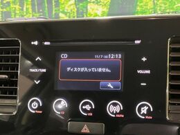 お好きな音楽を車内でお楽しみいただけます♪スピーカー交換・ウーハー追加などの音質向上や、最新ナビ・後席モニター等の取り付けも是非ご相談ください！