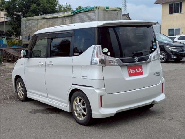 実車を見れなくても安心して下さい。外装・内装・装備品、気になることは何でもお聞きください。キズが気になる個所があればその部分の写真を送らせて頂きます。